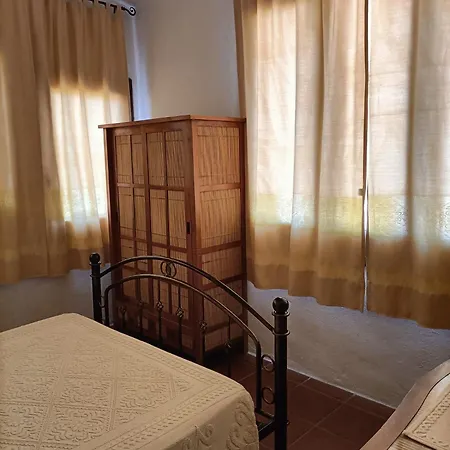 Affitta Camere E Appartamenti Da Gigi E Antonella-2